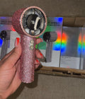 Diamond Fan